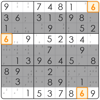 hard sudoku nyt